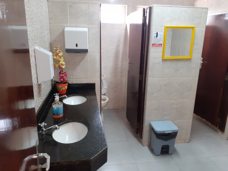 imóvel com 70m² - Jd.clarice - Votorantim