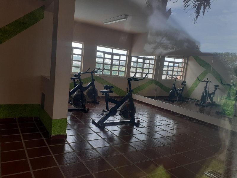 imóvel com 70m² - Jd.clarice - Votorantim