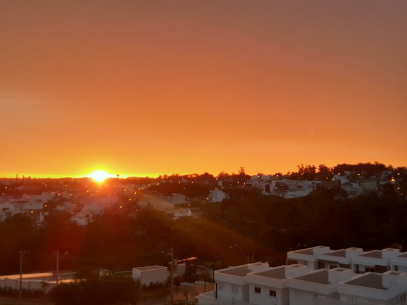 imóvel com 70m² - Jd.clarice - Votorantim