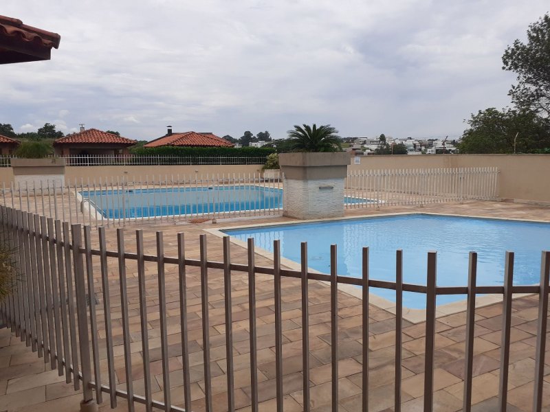 imóvel com 70m² - Jd.clarice - Votorantim