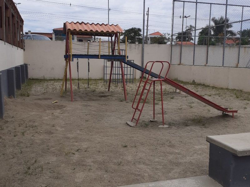 imóvel com 70m² - Jd.clarice - Votorantim