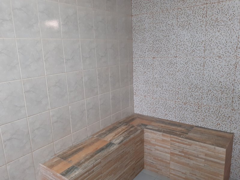 imóvel com 70m² - Jd.clarice - Votorantim