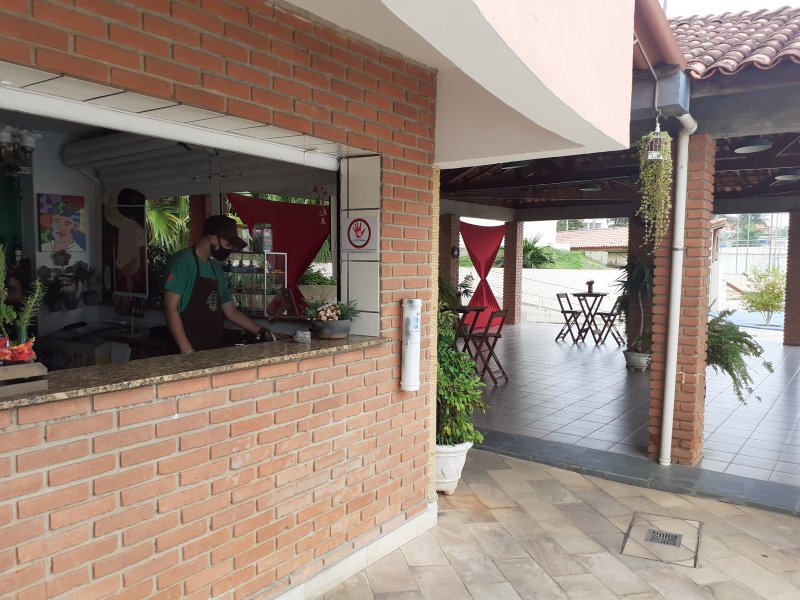 imóvel com 70m² - Jd.clarice - Votorantim