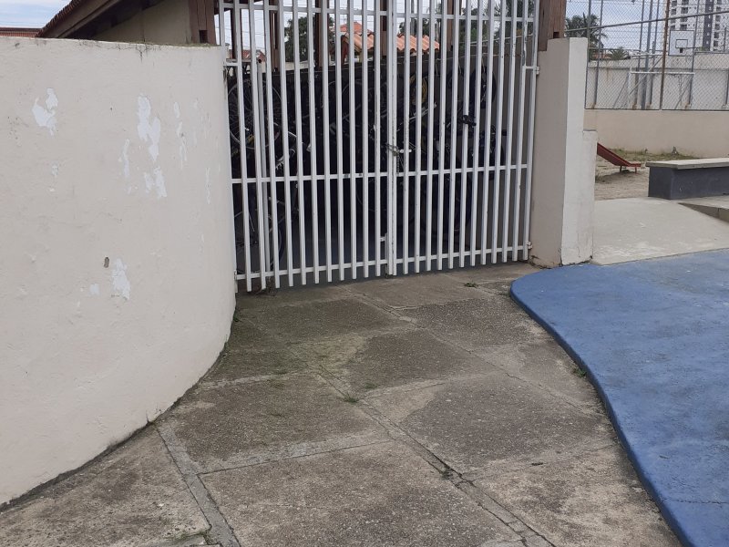 imóvel com 70m² - Jd.clarice - Votorantim