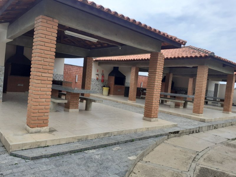 imóvel com 70m² - Jd.clarice - Votorantim