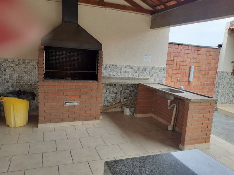 imóvel com 70m² - Jd.clarice - Votorantim
