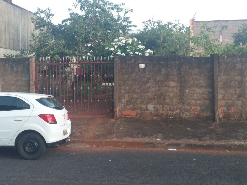 Casa à venda Tibery com 453m² e 2 quartos por R$ 421.000 - 183505274-20210130-185637.jpg