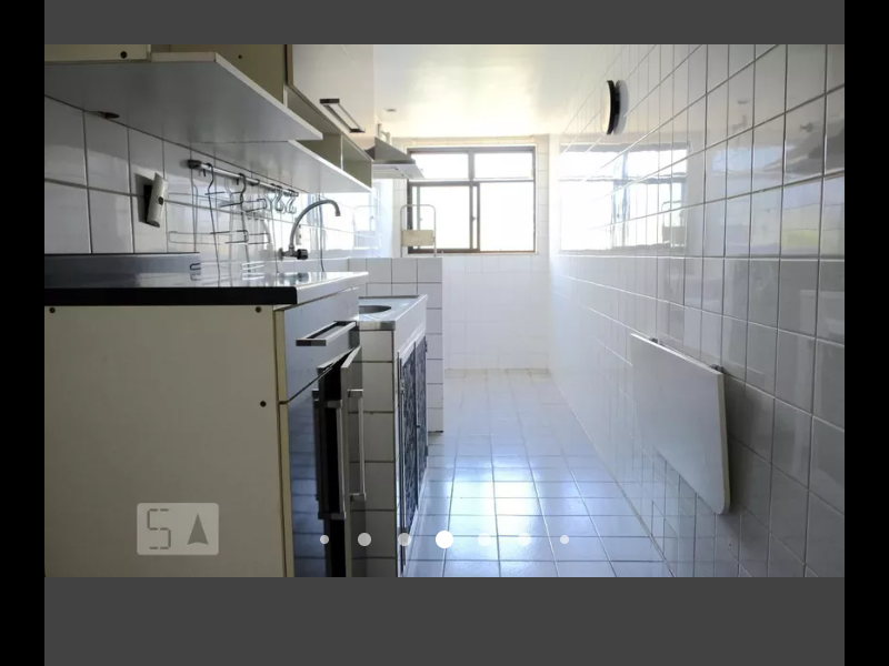 imóvel com 55m² - Taquara - Rio de Janeiro