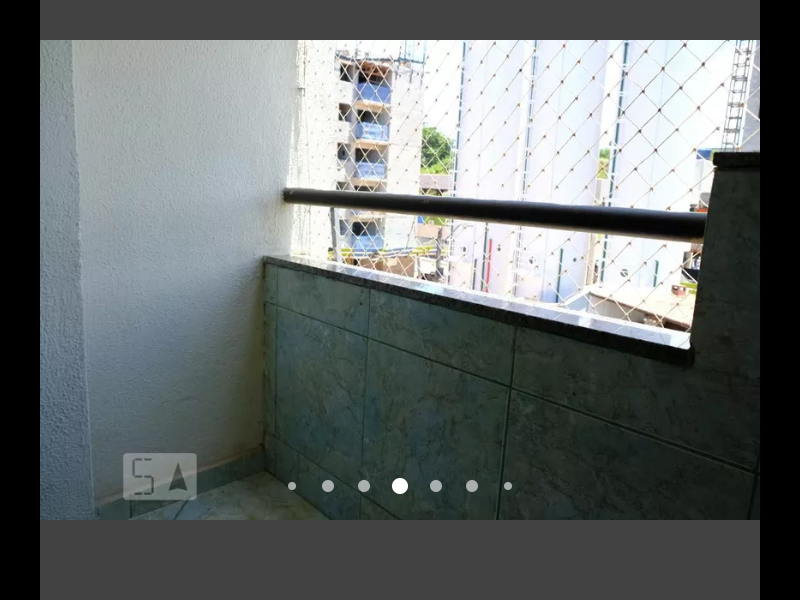 imóvel com 55m² - Taquara - Rio de Janeiro