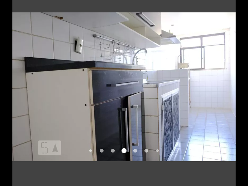 imóvel com 55m² - Taquara - Rio de Janeiro