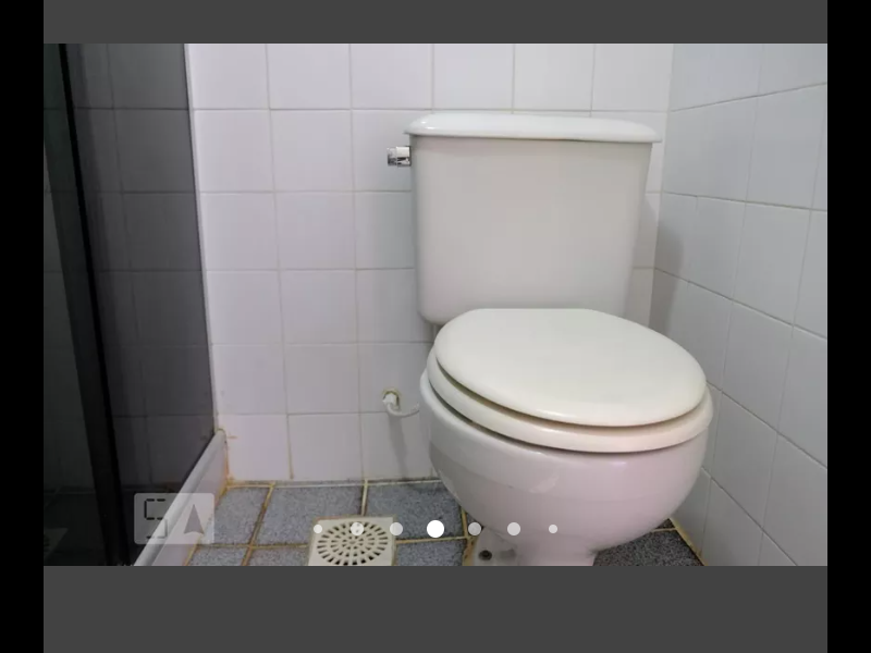 imóvel com 55m² - Taquara - Rio de Janeiro