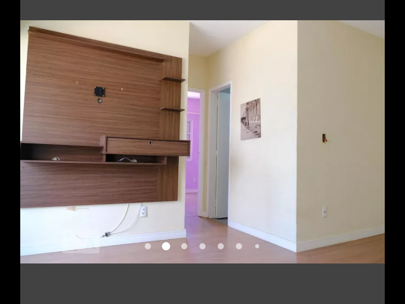 imóvel com 55m² - Taquara - Rio de Janeiro