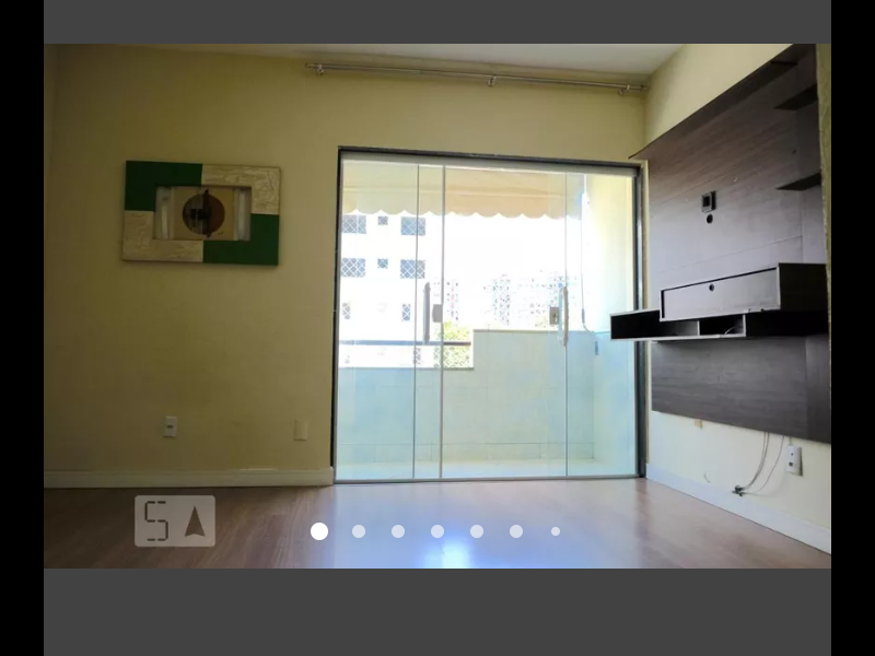 imóvel com 55m² - Taquara - Rio de Janeiro
