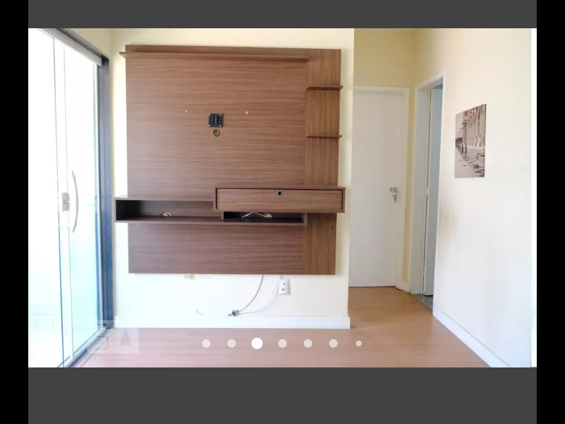 imóvel com 55m² - Taquara - Rio de Janeiro