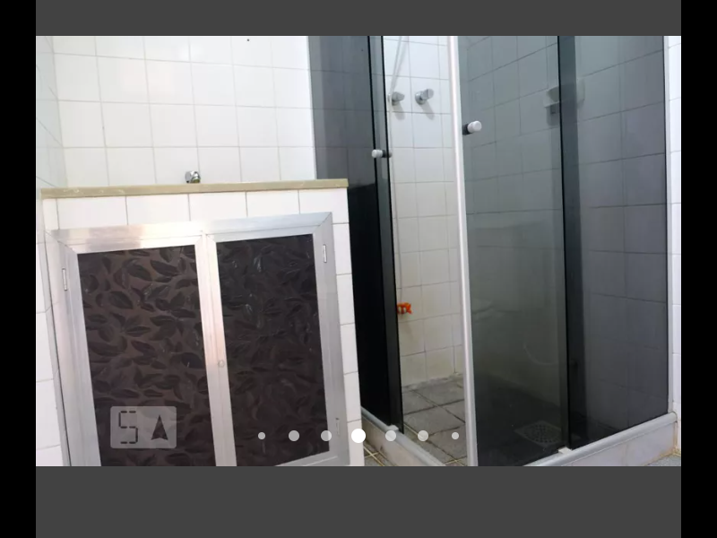 imóvel com 55m² - Taquara - Rio de Janeiro