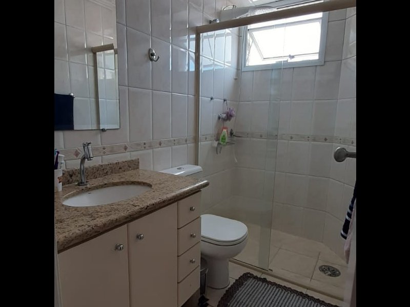 imóvel com 105m² - Parque Residencial Aquarius - Sao Jose dos Campos
