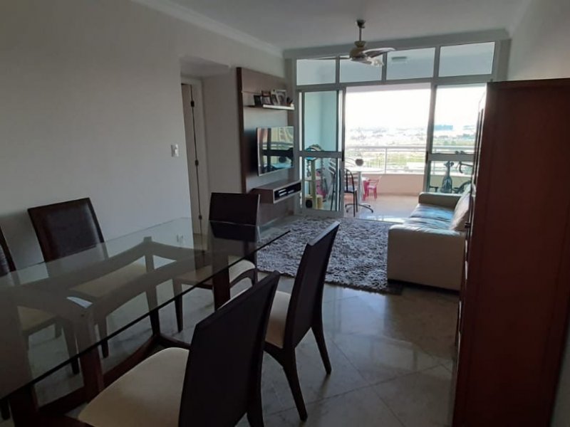 imóvel com 105m² - Parque Residencial Aquarius - Sao Jose dos Campos