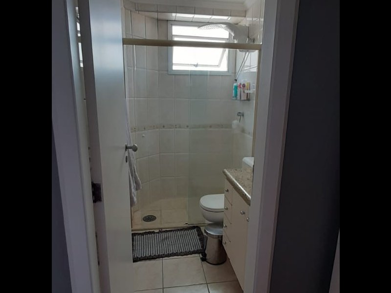 imóvel com 105m² - Parque Residencial Aquarius - Sao Jose dos Campos