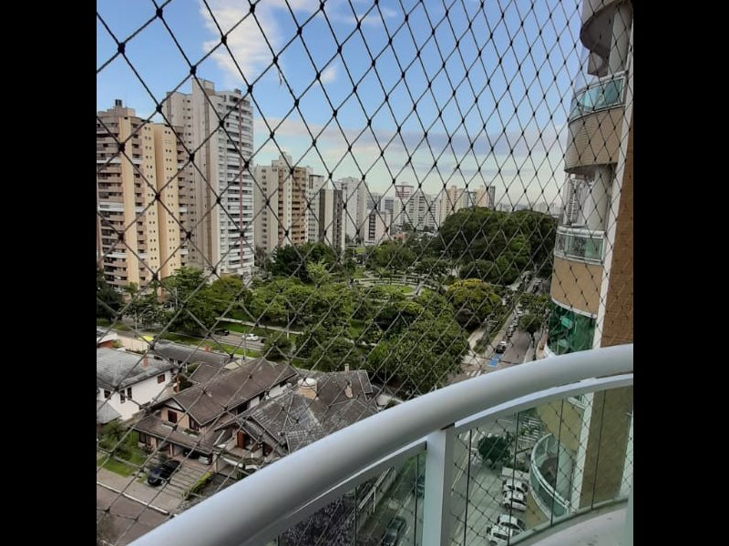 imóvel com 105m² - Parque Residencial Aquarius - Sao Jose dos Campos