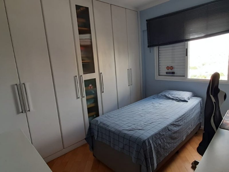 imóvel com 105m² - Parque Residencial Aquarius - Sao Jose dos Campos