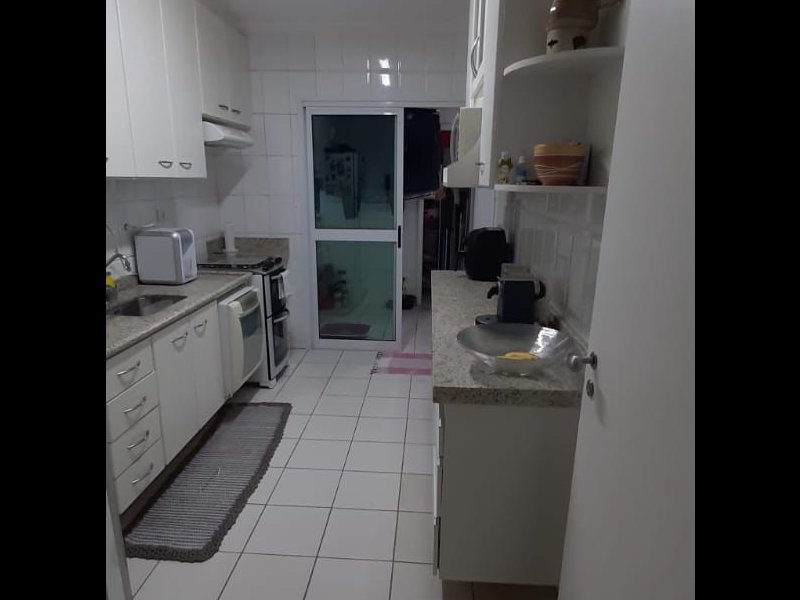 imóvel com 105m² - Parque Residencial Aquarius - Sao Jose dos Campos