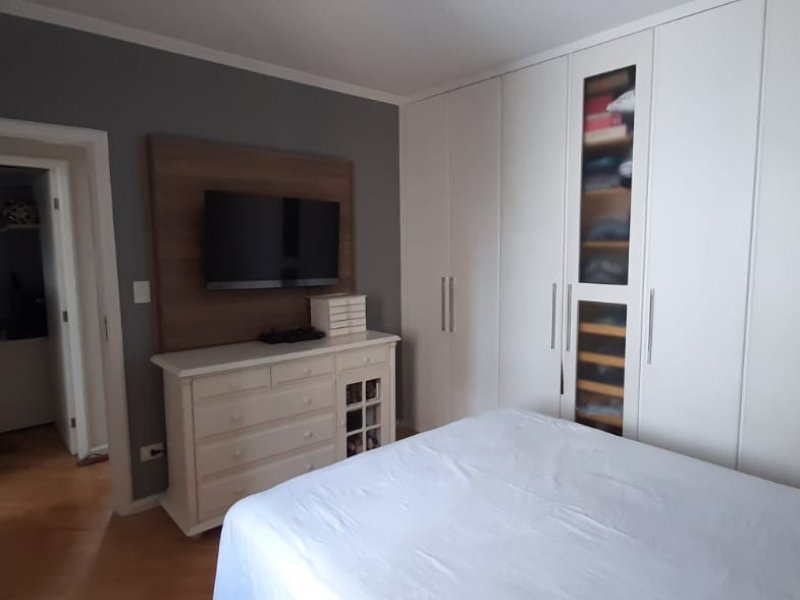 imóvel com 105m² - Parque Residencial Aquarius - Sao Jose dos Campos