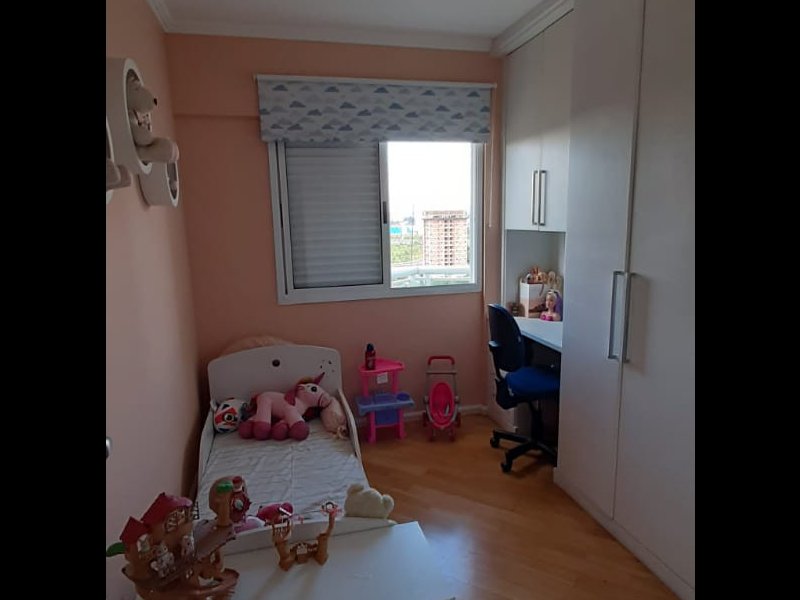 imóvel com 105m² - Parque Residencial Aquarius - Sao Jose dos Campos