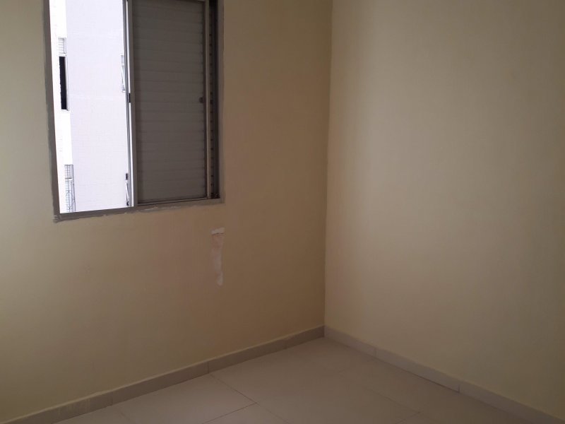 imóvel com 48m² - Estuário - Sorocaba