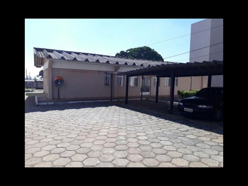 imóvel com 48m² - Estuário - Sorocaba