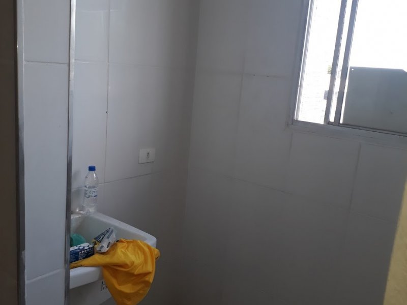 imóvel com 48m² - Estuário - Sorocaba