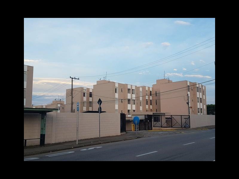 imóvel com 48m² - Estuário - Sorocaba