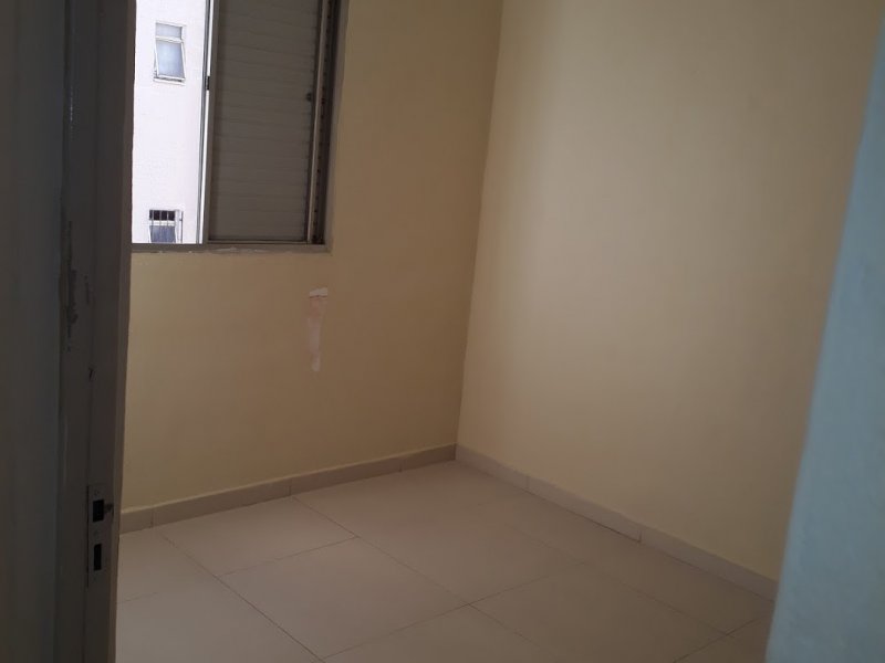 imóvel com 48m² - Estuário - Sorocaba