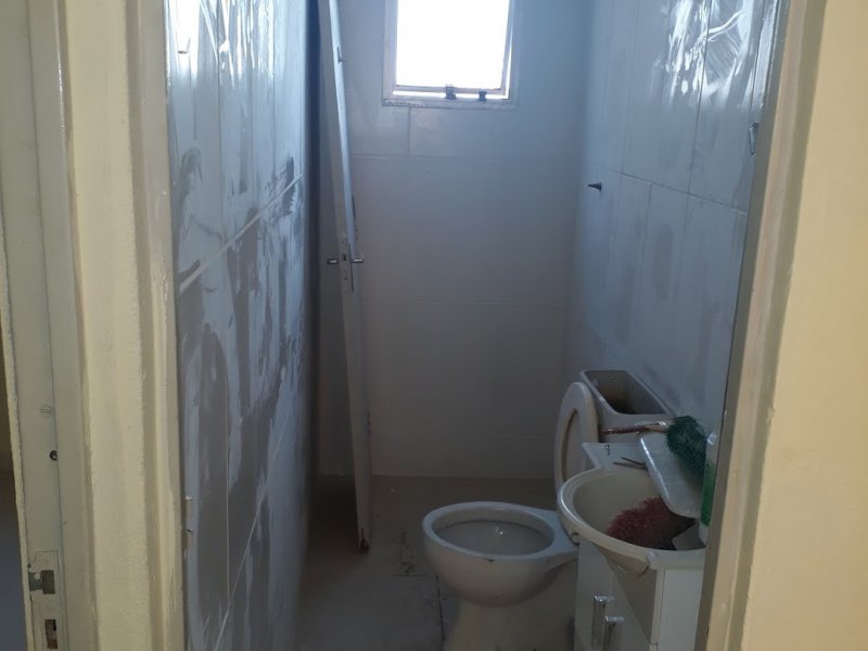 imóvel com 48m² - Estuário - Sorocaba