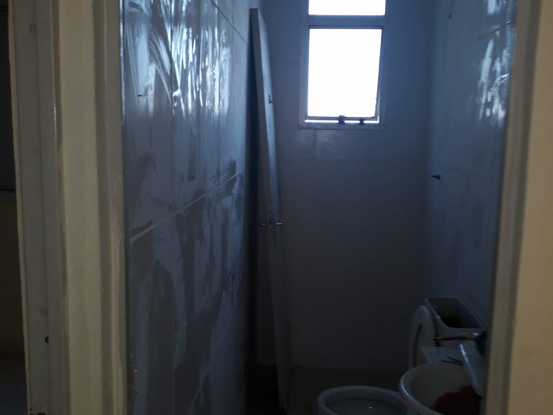 imóvel com 48m² - Estuário - Sorocaba