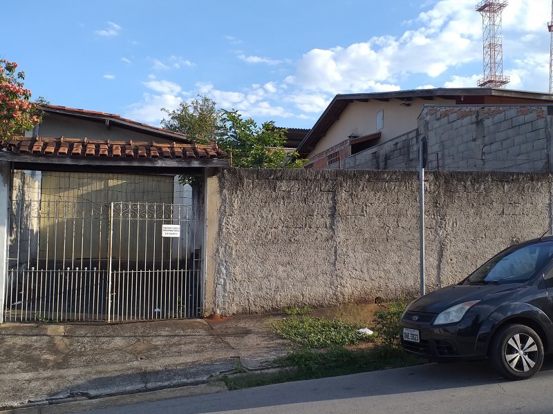 Terreno à venda Alto de São Pedro com 125m² e  quartos por R$ 130.000 - 103825062-2.jpg