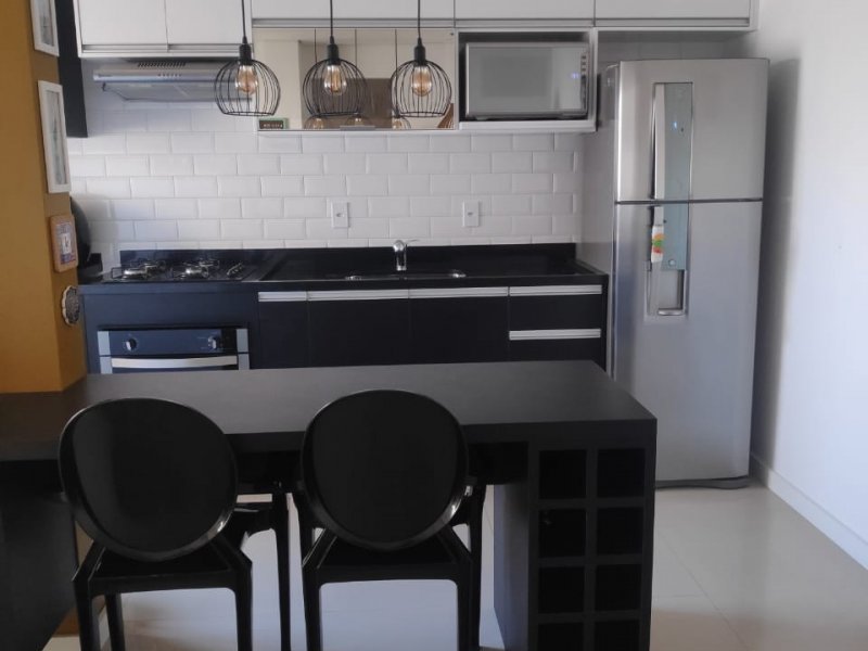 imóvel com 42m² - Jardim Olavo Bilac - São Bernardo do Campo
