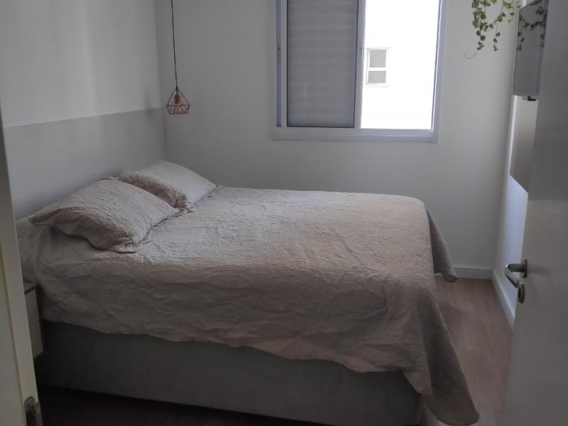 imóvel com 42m² - Jardim Olavo Bilac - São Bernardo do Campo