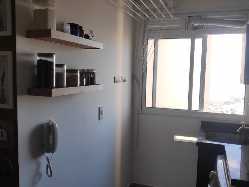 imóvel com 42m² - Jardim Olavo Bilac - São Bernardo do Campo