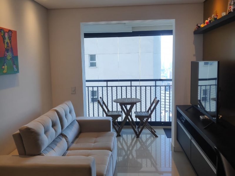 imóvel com 42m² - Jardim Olavo Bilac - São Bernardo do Campo