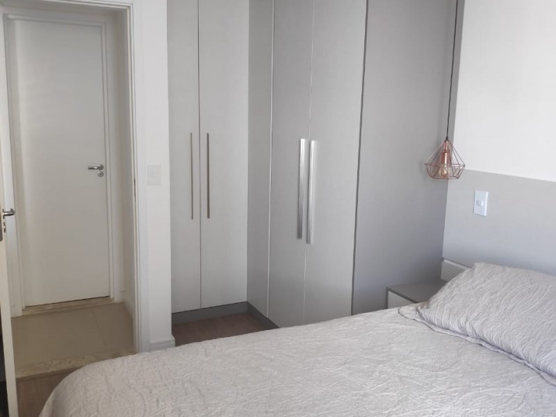 imóvel com 42m² - Jardim Olavo Bilac - São Bernardo do Campo