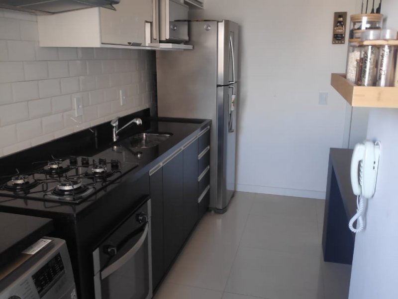 imóvel com 42m² - Jardim Olavo Bilac - São Bernardo do Campo