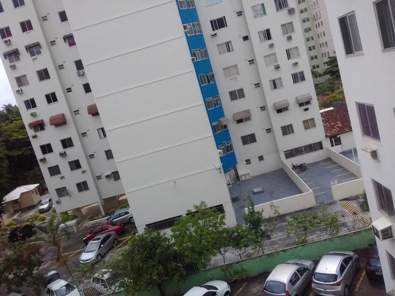 Apartamento à venda Vargem Grande com 50m² e 2 quartos por R$ 175.000 - 1045827992-76b3bd54-2a2b-467e-9b29-1babeeb3e6a9.jpeg