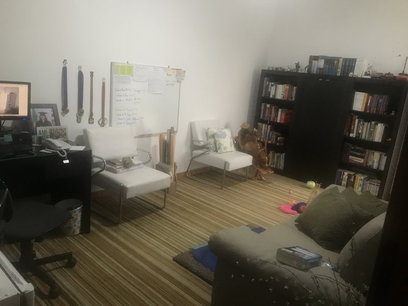 Casa à venda Parque Nações Unidas com 137m² e 4 quartos por R$ 900.000 - 1272795031-img-0571.jpg