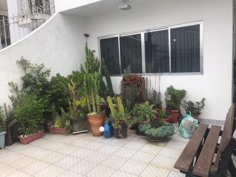 Casa à venda Parque Nações Unidas com 137m² e 4 quartos por R$ 900.000 - 1833263862-whatsapp-image-2021-01-06-at-23.jpeg