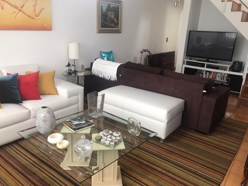Casa à venda Parque Nações Unidas com 137m² e 4 quartos por R$ 900.000 - 491876979-whatsapp-image-2021-01-06-at-23.jpeg