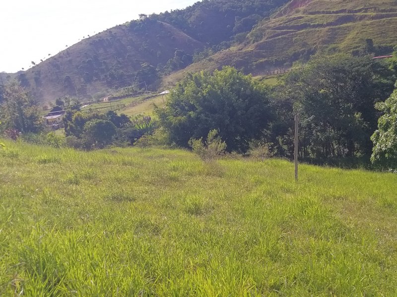imóvel com 2000m² - Pedra Bonita - Juiz de Fora