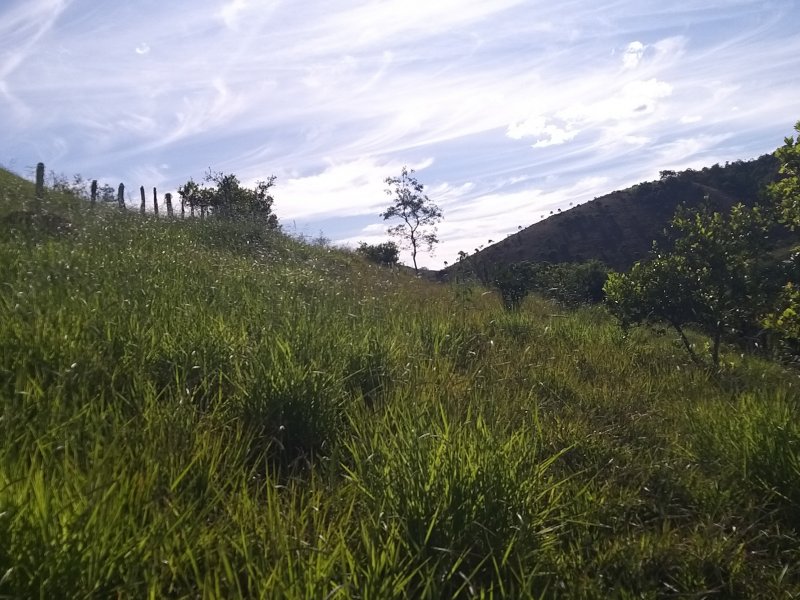 imóvel com 2000m² - Pedra Bonita - Juiz de Fora