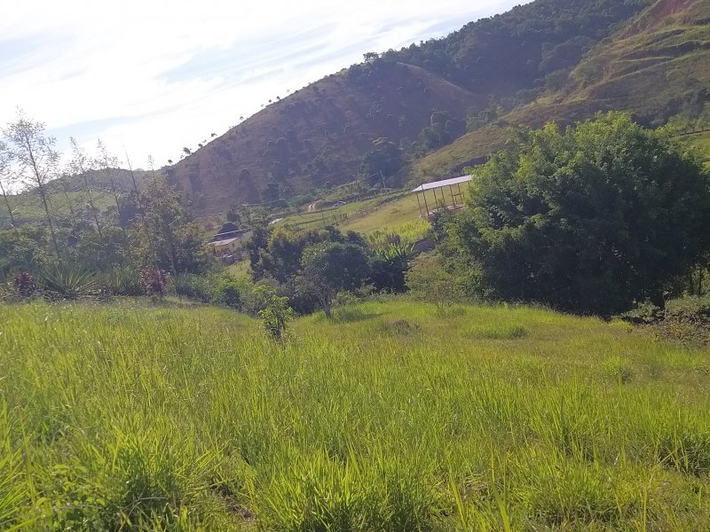 imóvel com 2000m² - Pedra Bonita - Juiz de Fora