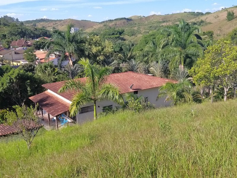 imóvel com 2000m² - Pedra Bonita - Juiz de Fora