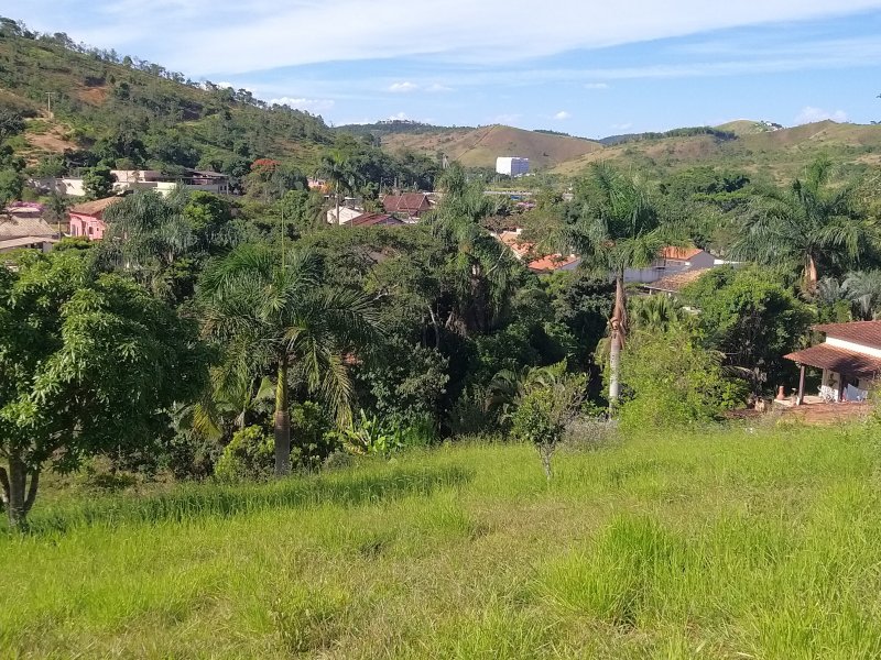 imóvel com 2000m² - Pedra Bonita - Juiz de Fora